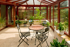 Keld Houses conservatory quotes
