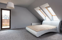 Keld Houses bedroom extensions