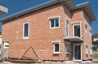 Keld Houses home extensions