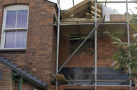 free Keld Houses home extension quotes