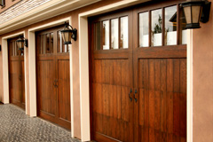 Keld Houses garage extension quotes