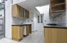 Keld Houses kitchen extension leads